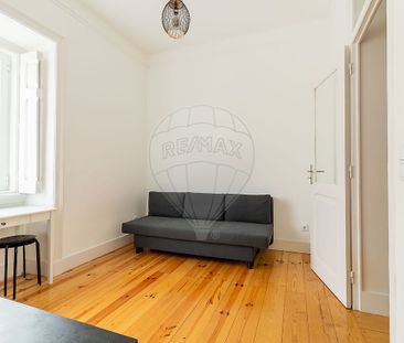 Apartamento T1 em Lisboa - Photo 2