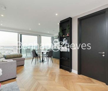 Brigadier Walk, Royal Arsenal Riverside, SE18 - Photo 5