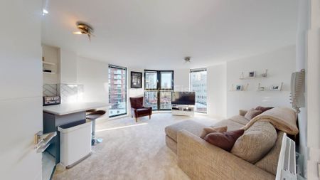 Barnfield House, 1 Salford Approach, Blackfriars - Photo 2