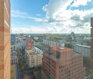 Gustav Mahlerplein 249 - Foto 2