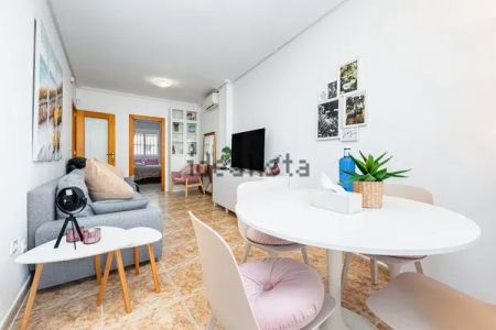 Alquiler de piso en Calle la Loma, 78 - Photo 2