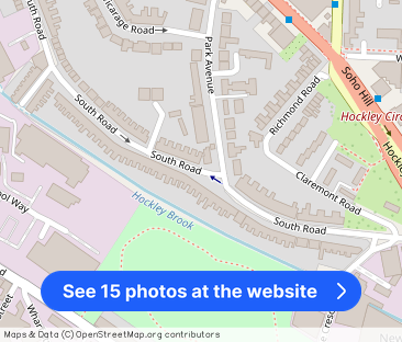 1 bedroom house share for rent - Photo 1