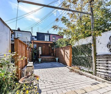 For Lease - 14 Marshall Street, Toronto, Ontario - Photo 2