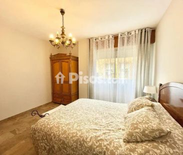 Piso en alquiler en Paseo del Salón - Photo 6