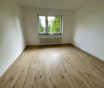 3-Zimmer Wohnung im grünen Fedderwardergroden! - Photo 3