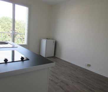 Location Appartement 1 pièce 18m² RENNES 35700 - Photo 4