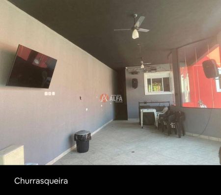 Casa Em Parque Das Rosas, Cotia/sp de 1200 m² 3 Quartos Para Locação R$6.200,00/mes - Photo 2