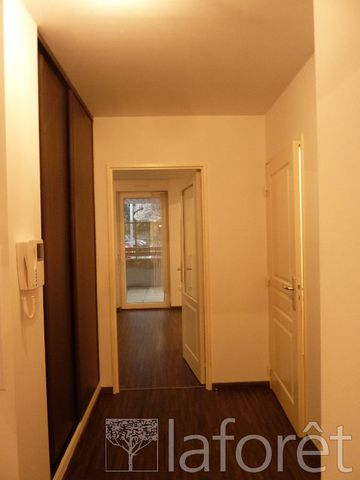 Appartement 3 pièces à Nancy - Photo 5