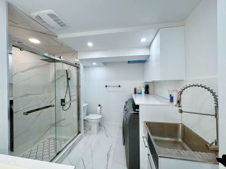 For Lease - 101 Gable Avenue Unit# Basement, Markham, Ontario - Photo 4