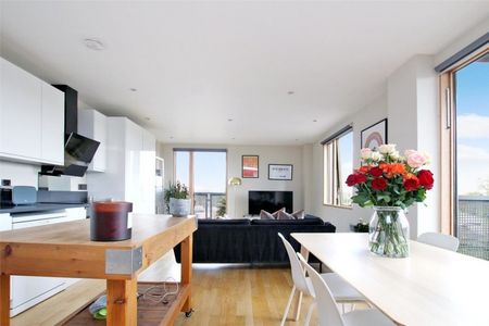 Three Mill Lane, London E3 - Photo 2