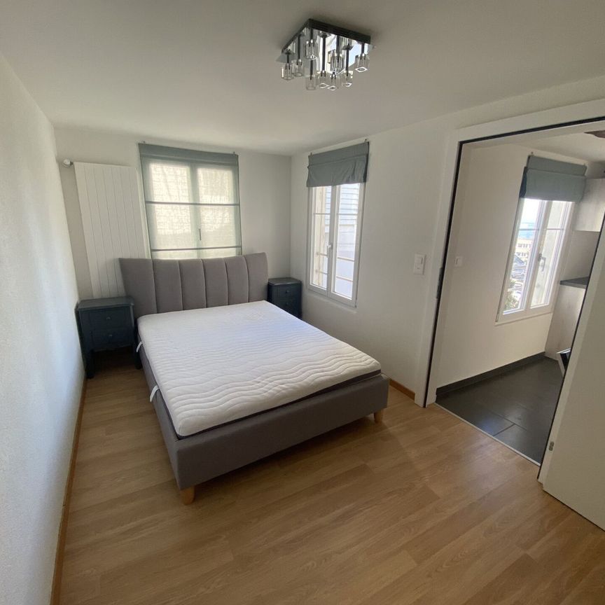 2.5 Zimmer, 40 m², 2. Stock - Photo 1