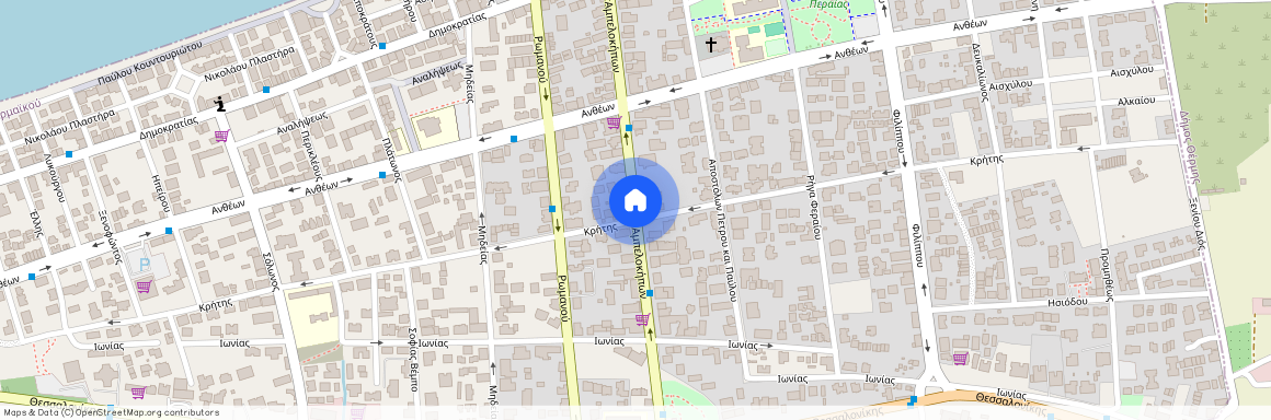 Περαία (Θερμαϊκός)