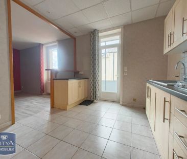Appartement à louer 2 pièces 52.06m² - Photo 2