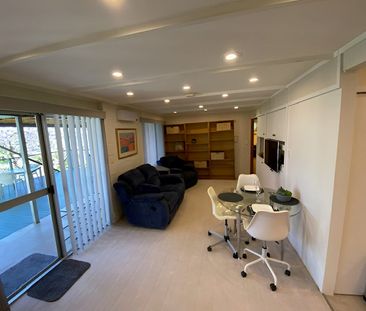 Fully Furnished Lower Duplex | $800 Per Week | By Appointment Only - Photo 1