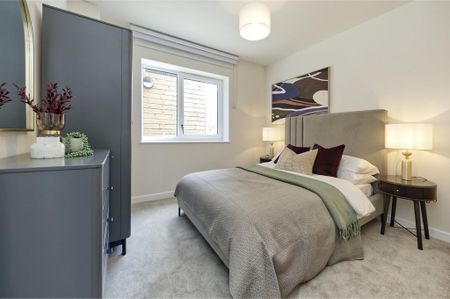 2 bedroom apartment to rent - Photo 5