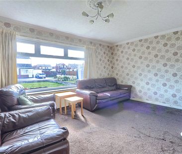 2 bed bungalow to rent in Marlborough Avenue, Marske-by-the-Sea, TS11 - Photo 6