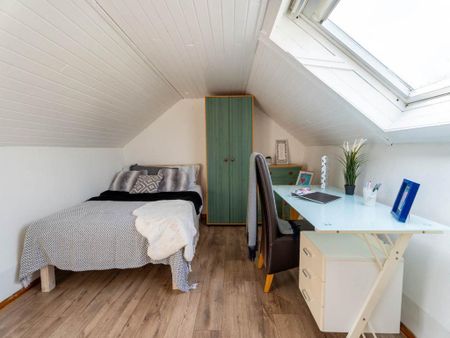 5 bedroom house to rent - Photo 5