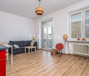 Warszawa, Śródmieście, ul. Górnośląska - Photo 4