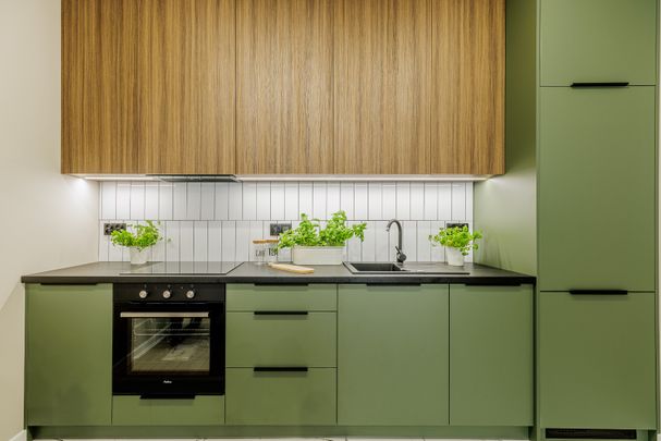 Mieszkanie na wynajem – Kalisz , Owsiana - Zdjęcie 1