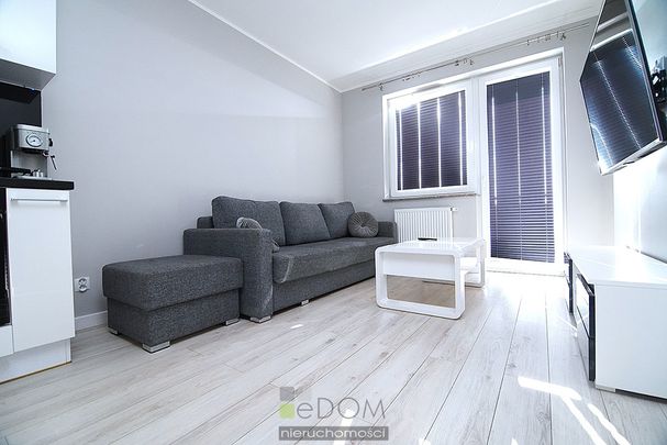 Mieszkanie na wynajem 32 m², Gorzów Wielkopolski, Górczyn - Photo 1