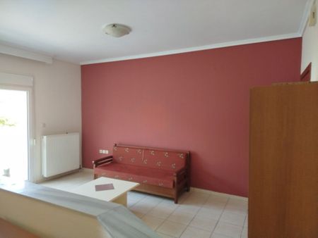 Studio/Γκαρσονιέρα για ενοικίαση Κηπούπολη (Καβάλα) - Photo 2