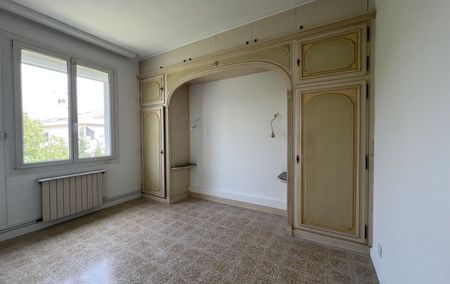 Location Appartement P5 Marseille 13ème - Photo 4