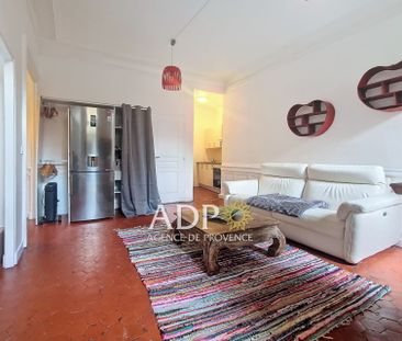 Appartement Grasse - Photo 2