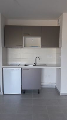 Location Appartement 2 pièces 40m² LAUNAGUET 31140 - Photo 1