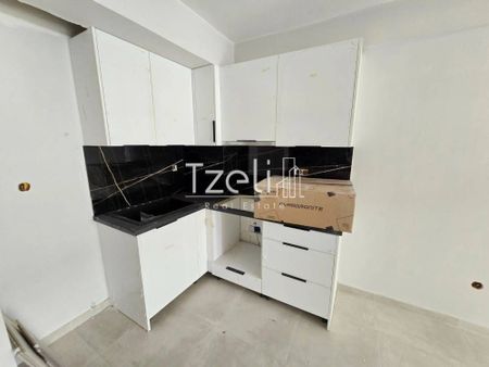 Studio/Γκαρσονιέρα για ενοικίαση Πάτρα - Κέντρο (Πάτρα) - Φωτογραφία 3