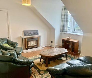 Rosebank Place, Second/top Floor, AB11 - Photo 1