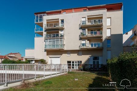 Location Appartement 3 pièces 71m² VICHY 03200 - Photo 5