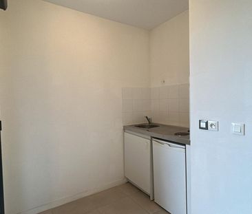 Location Appartement 1 pièce 27m² MONTPELLIER 34070 - Photo 1
