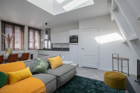 Appartement te huur: Wijdesteeg 3-L 1012 RN Amsterdam - Photo 5