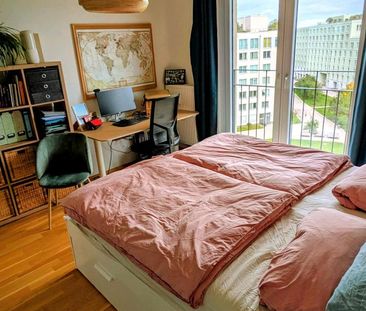 Sehr schöne 3-Zimmer Wohnung 87,3 m² Neubau München-Obersendling - Foto 1