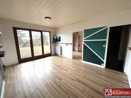 Appartement à louer F2 à Nancy - Photo 2