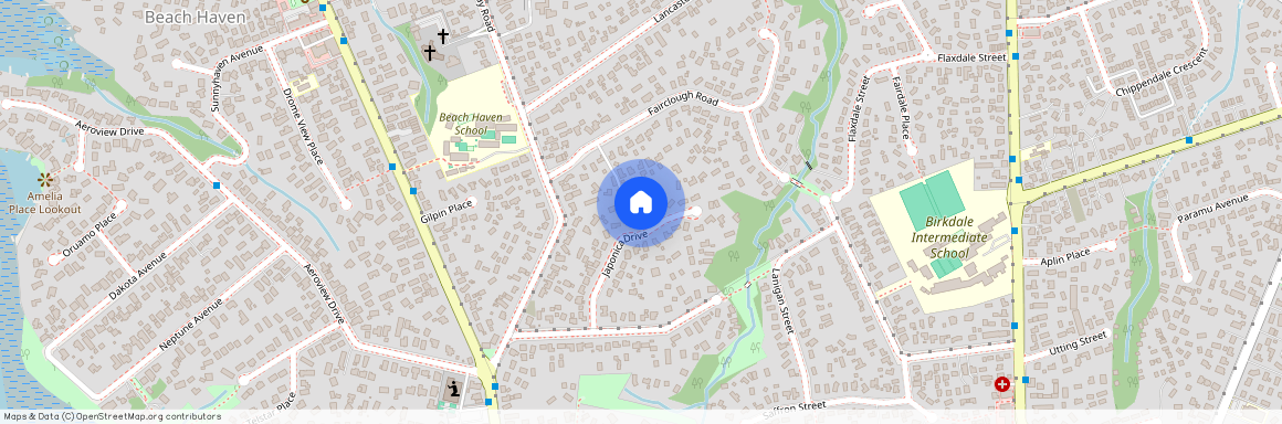 28a Japonica Drive, Beach Haven, North Shore City