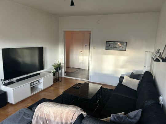 Industrigatan, Nyköping - Foto 1