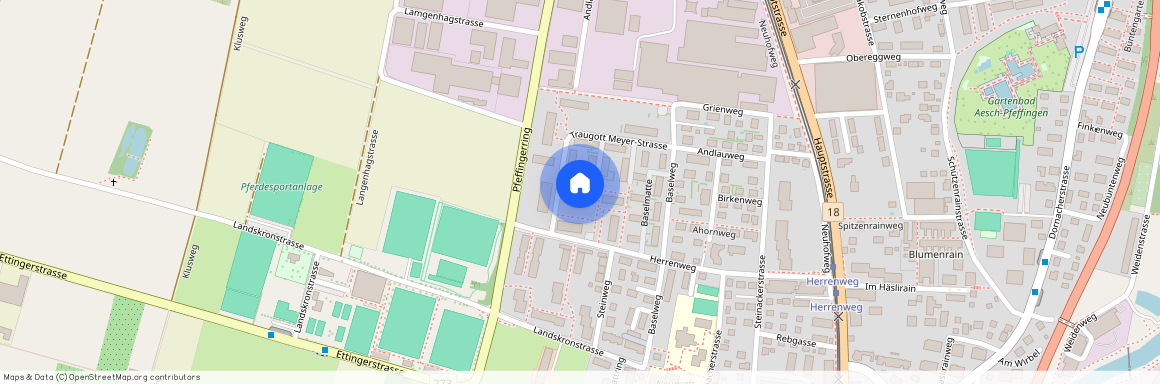 Traugott Meyer-Strasse 6