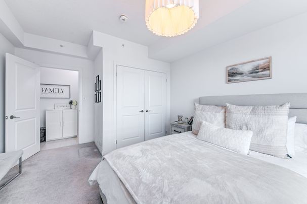 For Lease - 304 Essa Road Unit# 609, Barrie, Ontario - Photo 1