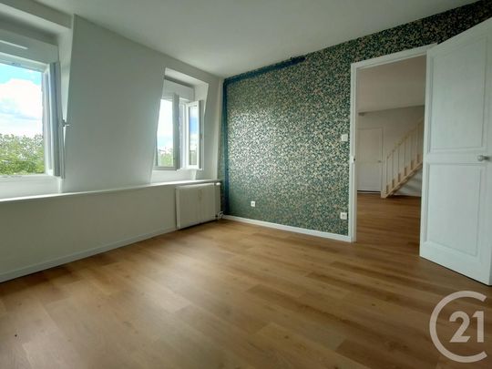 Location Appartement 3 pièces 60m² NEVERS 58000 - Photo 1