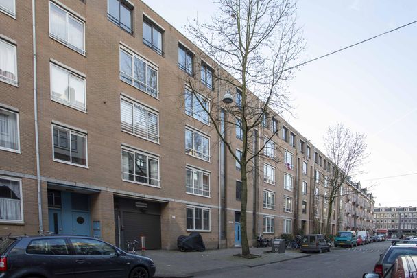 Nova Zemblastraat 489 A - Photo 1