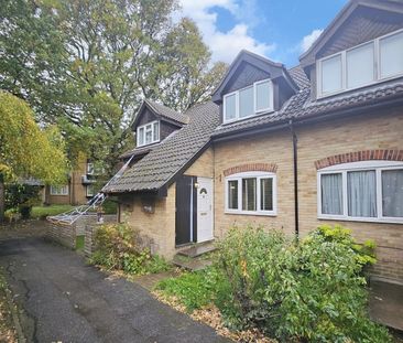 4 Steeple Gardens, Addlestone - 2 bedrooms Property for lettings - ... - Photo 4