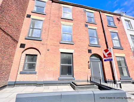 17/19 Parsons Lane, Bury, BL9 0LY, BL9 0LY - Photo 4