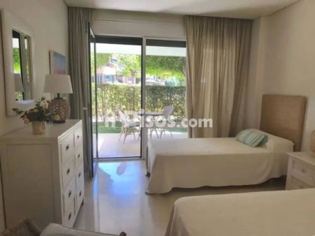 Piso en alquiler en Barrio San Roque - Photo 5