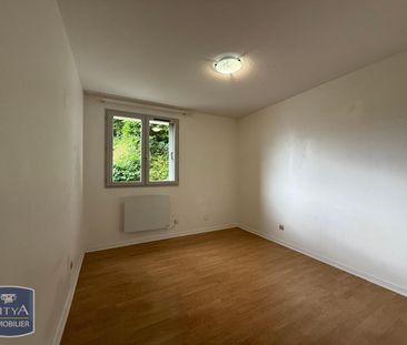 Location Appartement 3 pièces 62m² CHAMBERY 73000 - Photo 2