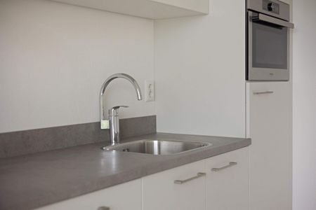 Appartement de 2 chambres au rez-de-chaussée, 1e Lulofsdwarsstraat, La Haye - À louer - Photo 2