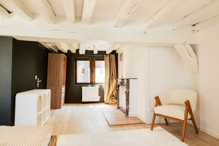 Magnifique appartement meublé de 2 pièces - Photo 3