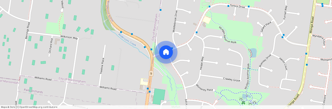 2 Jull Parade, Vic 3134, Ringwood North