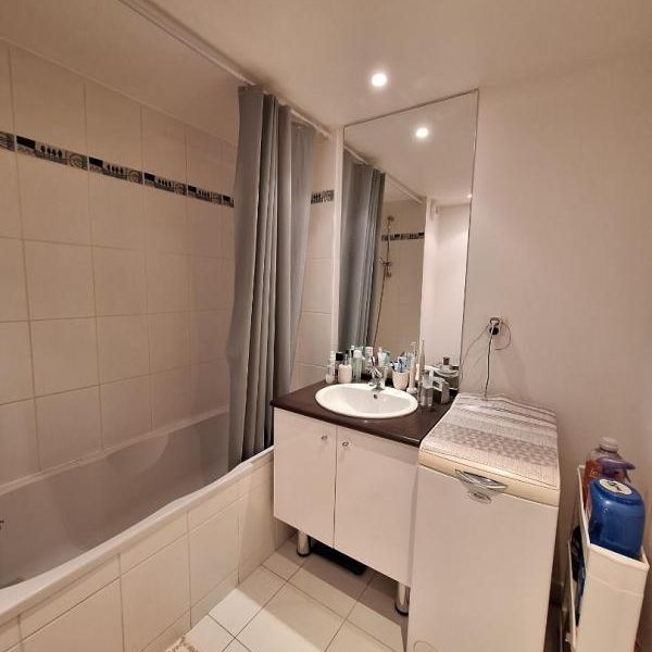 Appartement T2 à louer - 39 m² - Photo 1