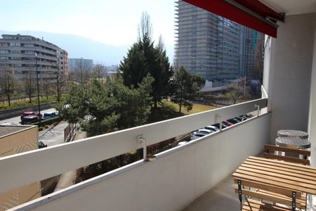 Appartement de 3 pièces - Foto 5